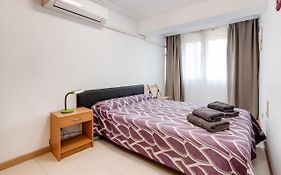 Apartamento Boliche